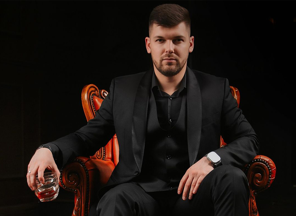 Михаил Хомич (Метод Хомича) отзывы